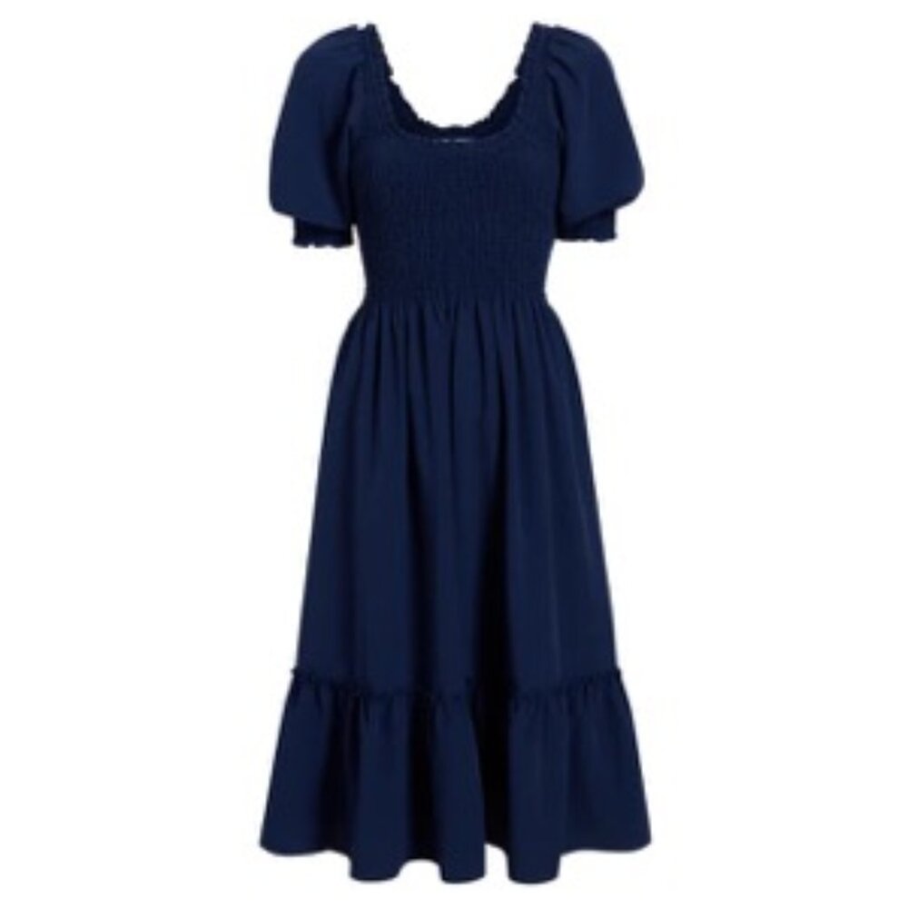Hill House Louisa Nap Dress